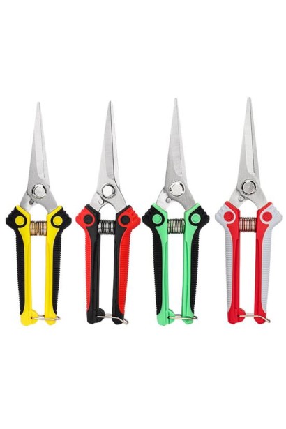 Гострі леза секатора для живцювання